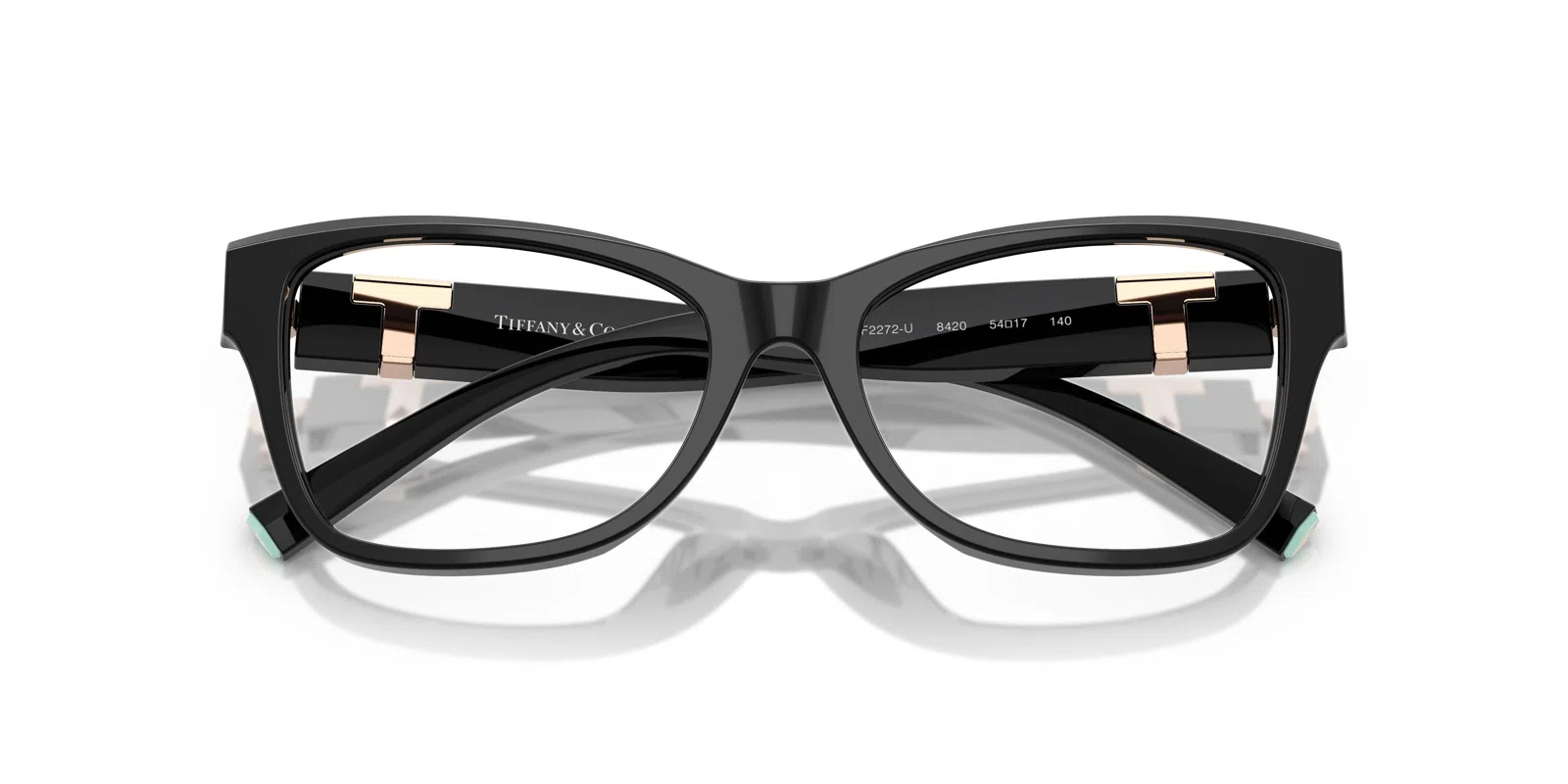 Tiffany 2272U Eyeglasses - view 19